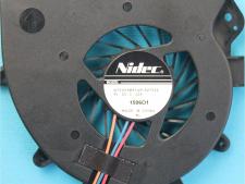 Вентилятор до ноутбука Pn G70X05MS1AH-52T022 №3